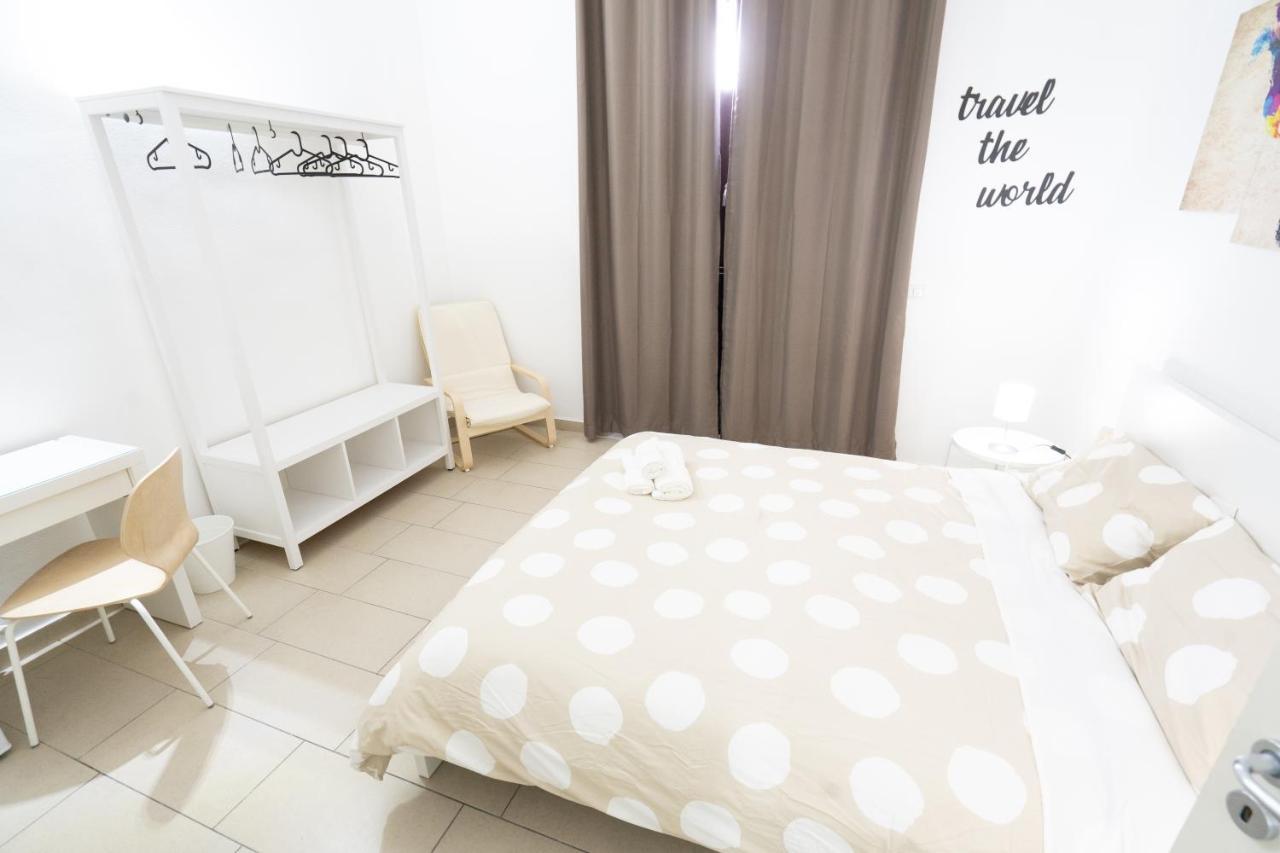 Be Happy Rooms CTA Exteriör bild