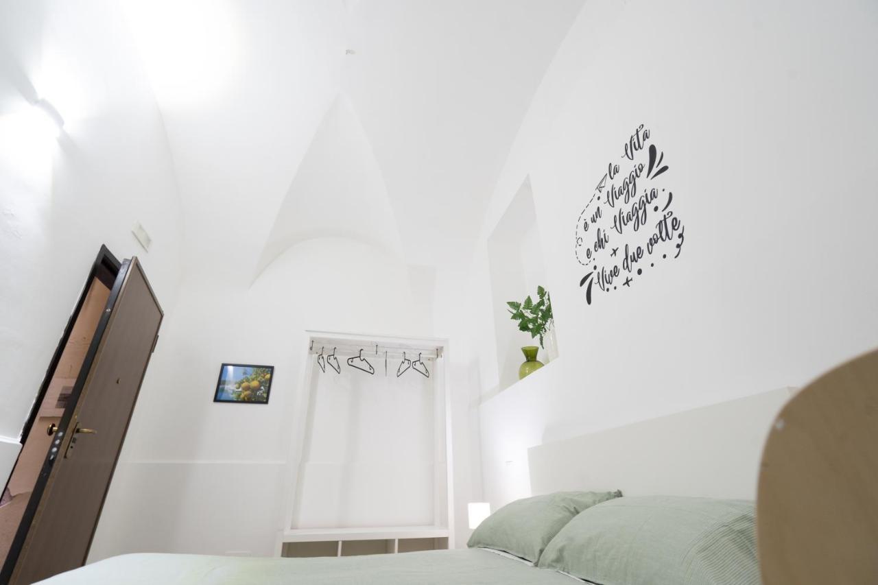 Be Happy Rooms CTA Exteriör bild